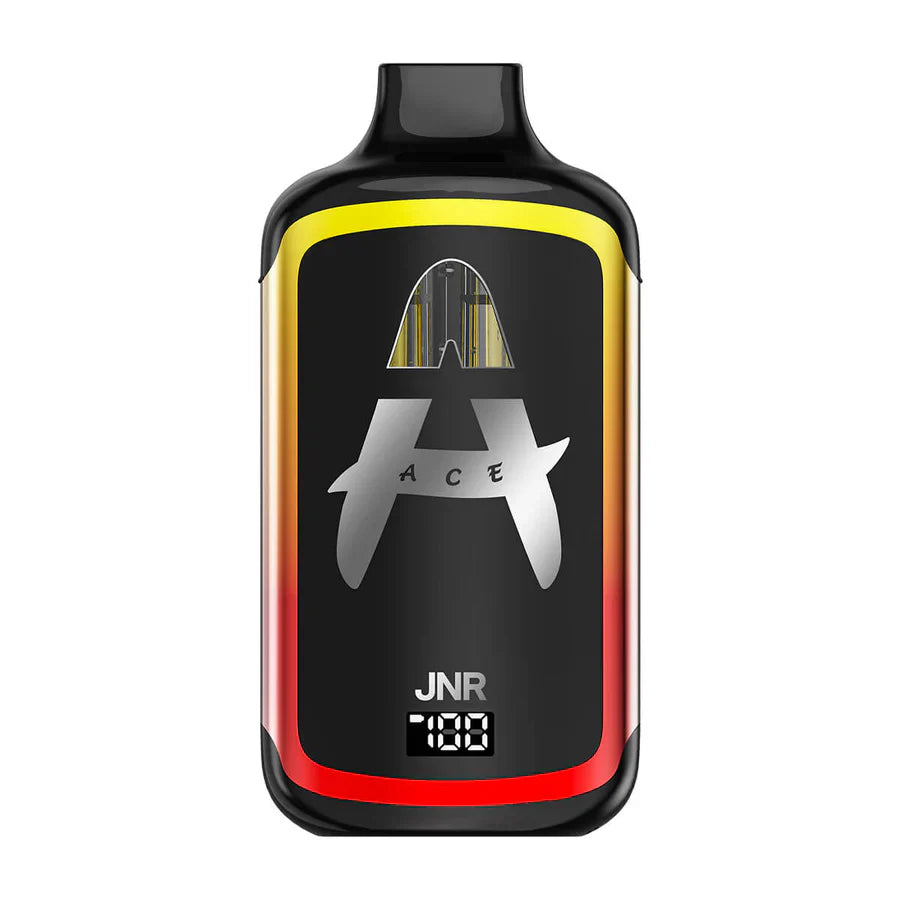 JNR ACE 36k Puff Prefilled Pod Kit | 15+ Flavours | 7.99! Eliquid Base JNR ACE 36k Puff Prefilled Pod Kit | 15+ Flavours | 7.99! Eliquid Base