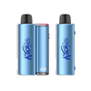 JNR Aurora 30K Prefilled Pod Kit - Eliquid Base - Mr Blue/ Blue Razz Cherry