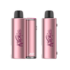 JNR Aurora 30K Prefilled Pod Kit - Eliquid Base - Peach Mango Pineapple