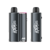 JNR Aurora 30K Prefilled Pod Kit - Eliquid Base - Blackberry Red Raspberry