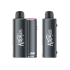 JNR Aurora 30K Prefilled Pod Kit - Eliquid Base - Fizzy Cherry Cola/ Blackberry Red Raspberry