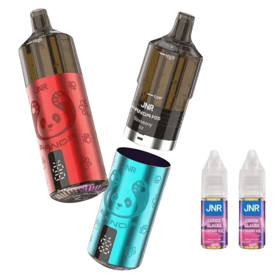 Eliquid Base
