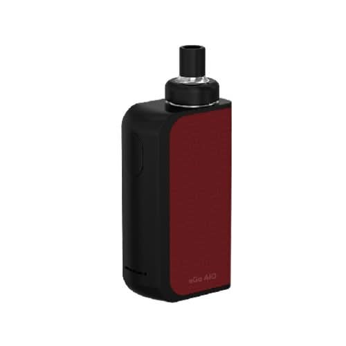 JoyTech Ego AiO BoxVape Kit - Eliquid Base JoyTech Ego AiO BoxVape Kit - Eliquid Base
