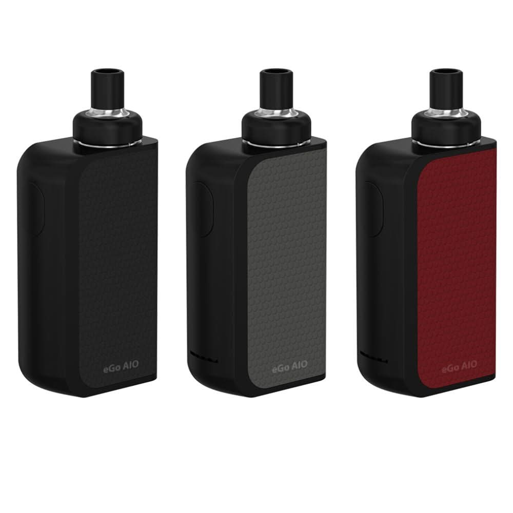 JoyTech Ego AiO BoxVape Kit 