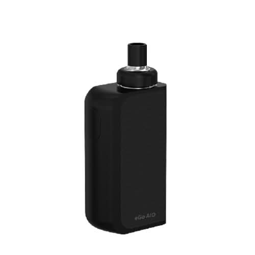 JoyTech Ego AiO BoxVape Kit  - Black