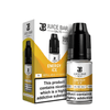 Juice Bar 10ml Nic Salts - Pack Of 5 - Eliquid Base - Energy Ice