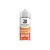 Juice Bar Shortfill 100ml E-Liquid - Pineapple Peach Mango