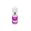 Juice Bar Shortfill 100ml E-Liquid  - Vimto