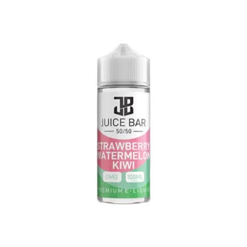 Juice Bar 100ml Shortfill E-Liquid | Big Flavour Eliquid Base Juice Bar 100ml Shortfill E-Liquid | Big Flavour Eliquid Base