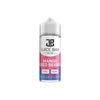 Juice Bar Shortfill 100ml E-Liquid - Mango Mixed Berries