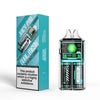 Juicy Pod Good Pro 6000 Disposable Vape Device - Blue Razz Lemon