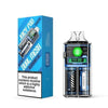 Juicy Pod Good Pro 6000 Disposable Vape Device - Blueberry Ice