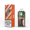 Juicy Pod Good Pro 6000 Disposable Vape Device - Strawberry Raspberry Cherry Ice