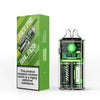 Juicy Pod Good Pro 6000 Disposable Vape Device - Sour Apple Ice