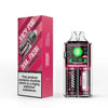 Juicy Pod Good Pro 6000 Disposable Vape Device - Strawberry Ice