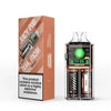 Juicy Pod Good Pro 6000 Disposable Vape Device - Tobacco