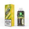 Juicy Pod Good Pro 6000 Disposable Vape Device - Pineapple Ice