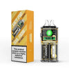 Juicy Pod Good Pro 6000 Disposable Vape Device - Triple Mango