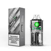 Juicy Pod Good Pro 6000 Disposable Vape Device - Cherry Ice