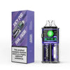 Juicy Pod Good Pro 6000 Disposable Vape Device  - Grape Ice