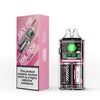 Juicy Pod Good Pro 6000 Disposable Vape Device - Pink Lemon