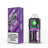 Juicy Pod Good Pro 6000 Disposable Vape Device - Blueberry Sour Raspberry