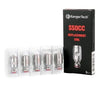 Kangertech SSOCC Replacement Coils - 0.5 Ohm