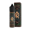 King of Pod 40ml Shortfill E-Liquid  - Kiwi Passion Fruit Guava