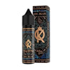 King of Pod 40ml Shortfill E-Liquid  - Mr Blue