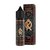 King of Pod 40ml Shortfill E-Liquid  - Fizzy Cherry