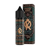 King of Pod 40ml Shortfill E-Liquid  - Fresh Mint