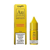 Kingston Au Gold Nic Salts 10ml E - Liquid - Pack of 10 - Raspberry Pineapple