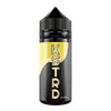 KSTRD 100ml Shortfill E - Liquid - 0mg - Eliquid Base - Bnna