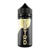 KSTRD 100ml Shortfill E - Liquid - 0mg - Eliquid Base - Vanilla