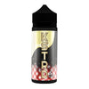 KSTRD 100ml Shortfill E - Liquid - 0mg - Eliquid Base - Just Jam Original