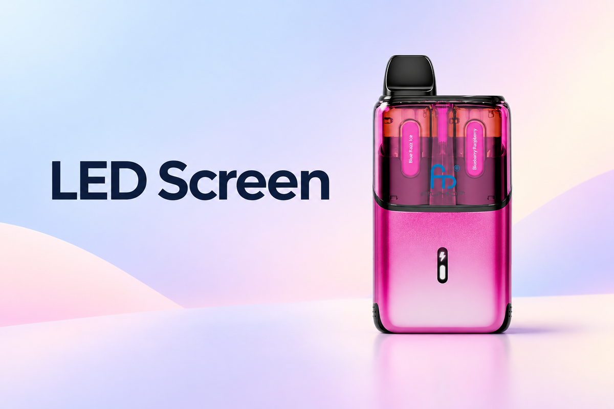 LED Screen
