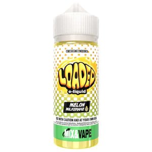 Loaded 100ML Eliquid - VapingSupplier