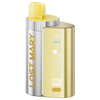 Lost Mary 3200 Puffs 4 in 1 Disposable Vape kit|Pack Of 5 - Eliquid Base - Triple Mango
