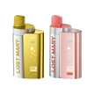 Lost Mary 4in1 - 3200 Disposable Vape Device - Eliquid Base - Apple Edition