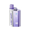Lost Mary 4in1 - 3200 Disposable Vape Device - Eliquid Base - Berry Edition