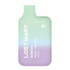 Lost Mary BM600 Prefilled Pod Kit - Eliquid Base - Berry Combos