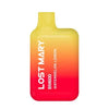 Lost Mary BM600 Prefilled Pod Kit - Eliquid Base - Watermelon Lemon