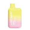 Lost Mary BM600 Prefilled Pod Kit - Eliquid Base - Pink Lemonade