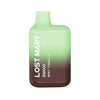 Lost Mary BM600 Prefilled Pod Kit - Eliquid Base - Mint Tobacco