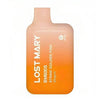 Lost Mary BM600 Prefilled Pod Kit - Eliquid Base - Straw Golden Pina
