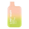 Lost Mary BM600 Prefilled Pod Kit - Eliquid Base - Apple Pear