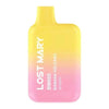 Lost Mary BM600 Prefilled Pod Kit - Eliquid Base - Banana Volcano