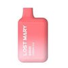 Lost Mary BM600 Prefilled Pod Kit - Eliquid Base - Cherry Ice