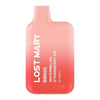 Lost Mary BM600 Prefilled Pod Kit - Eliquid Base - Watermelon Strawberry Ice