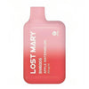 Lost Mary BM600 Prefilled Pod Kit - Eliquid Base - Apple Watermelon